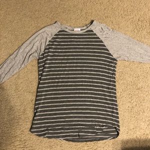 LulaRoe top